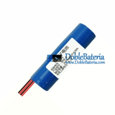 Batería para PLC MW-R [Batería de repuesto]